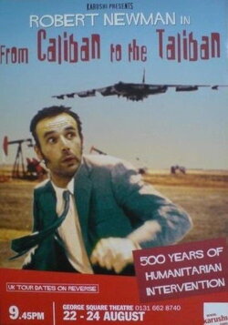 From Caliban To The Taliban (2004) From Caliban To The Taliban (2004)