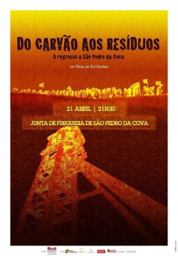 From Coal to Waste - The Return to São Pedro da Cova (2017) From Coal to Waste - The Return to São Pedro da Cova (2017)