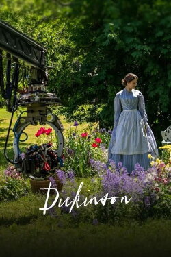 From Dickinson, With Love (2022)