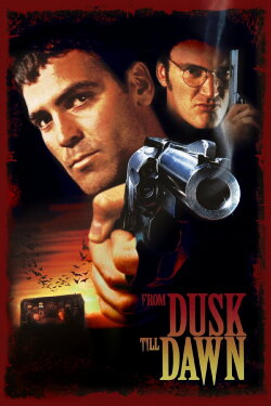 From Dusk Till Dawn (1996) From Dusk Till Dawn (1996)