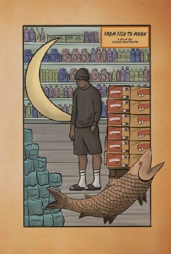 From Fish to Moon (2023) From Fish to Moon (2023)