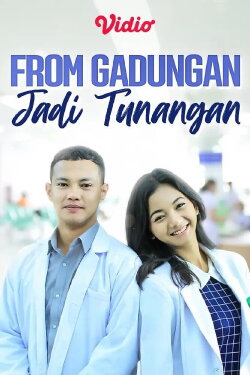 From Gadungan Jadi Tunangan (2019) From Gadungan Jadi Tunangan (2019)