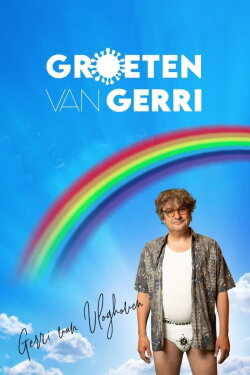 From Gerri with Love (2020) From Gerri with Love (2020)