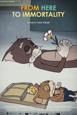 From Here to Immortality (2013)