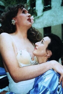 From Here to Vanity (2000)