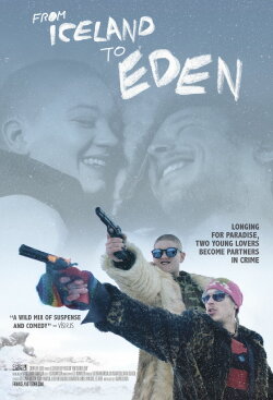 From Iceland to EDEN (2019)