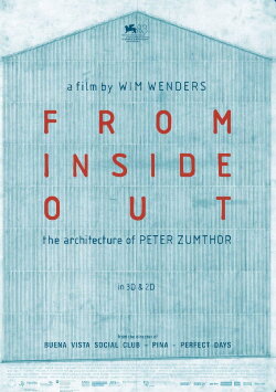 From Inside Out - The Architecture of Peter Zumthor (2026) From Inside Out - The Architecture of Peter Zumthor (2026)