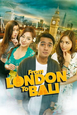 From London to Bali (2017) From London to Bali (2017)