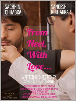 From Neel, with Love (2018) From Neel, with Love (2018)