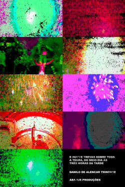 From noon until three in the afternoon darkness came over all the land (2023) From noon until three in the afternoon darkness came over all the land (2023)