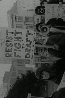 From Protest to Resistance (1968)