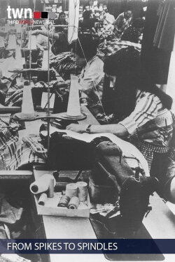 From Spikes to Spindles (1976) From Spikes to Spindles (1976)
