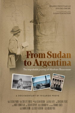 From Sudan to Argentina (2022) From Sudan to Argentina (2022)
