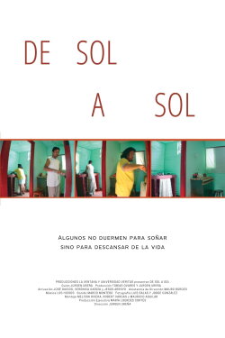 From Sun to Sun (2005) From Sun to Sun (2005)