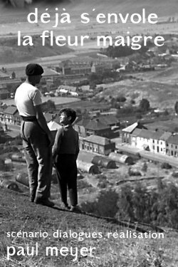 From the Branches Drops the Withered Blossom (1960) From the Branches Drops the Withered Blossom (1960)