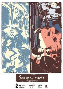 From the Corner of My Eyes (2023) From the Corner of My Eyes (2023)
