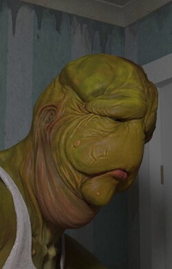 From the Depths (2019) From the Depths (2019)