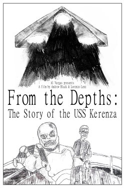 From the Depths: The Story of the USS Kerenza (2023) From the Depths: The Story of the USS Kerenza (2023)