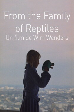 From the Family of Reptiles (1974) From the Family of Reptiles (1974)