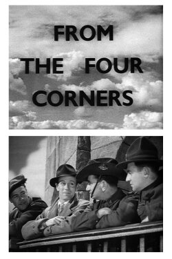 From the Four Corners (1941) From the Four Corners (1941)