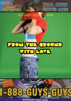 From the Ground With Love (2023) From the Ground With Love (2023)