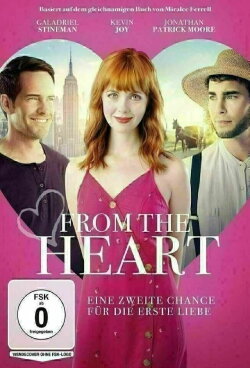 From the Heart (2018)