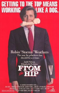 From the Hip (1987) From the Hip (1987)