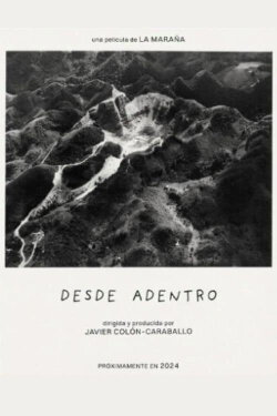 From the Inside (2024)