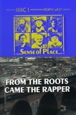 From the Roots Came the Rapper (1978) From the Roots Came the Rapper (1978)
