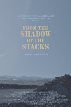 From the Shadow of the Stacks (2024)