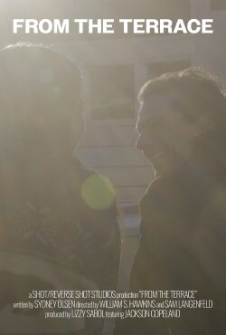 From the Terrace (2023) From the Terrace (2023)
