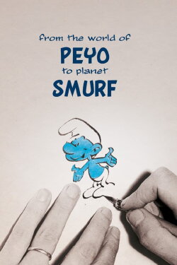 From the world of Peyo to planet Smurf (2011)