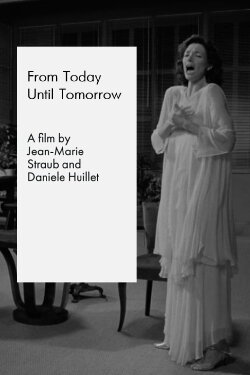 From Today Until Tomorrow (1997)