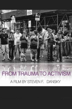 From Trauma to Activism (2018)