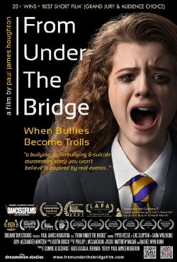 From Under The Bridge: When Bullies Become Trolls (2021) From Under The Bridge: When Bullies Become Trolls (2021)