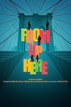From Up Here (2012)