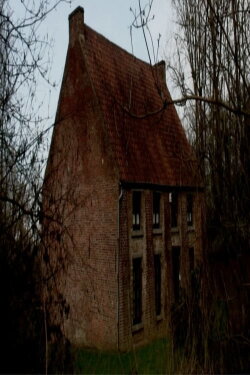 From Vincent's House in the Borinage (2017) From Vincent's House in the Borinage (2017)