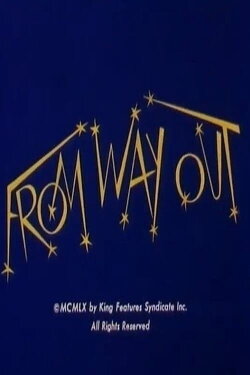 From Way Out (1960) From Way Out (1960)