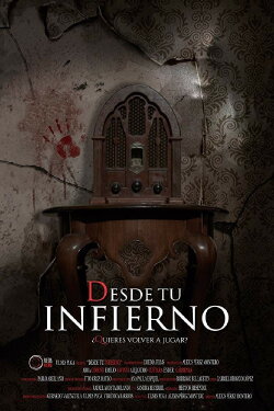 From Your Hell (2016)