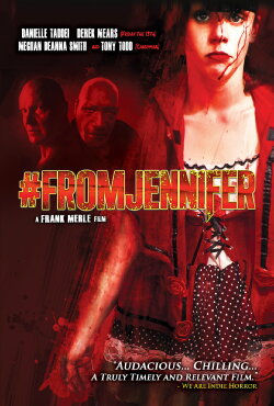#FromJennifer (2017) #FromJennifer (2017)