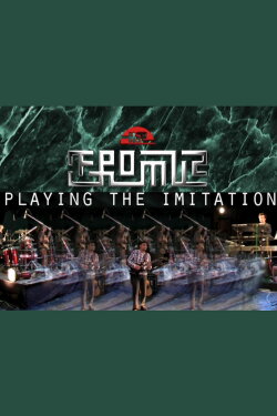 From.UZ – Playing The Imitation (2005) From.UZ – Playing The Imitation (2005)