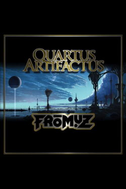 From.UZ – Quartus Artifactus (2011)