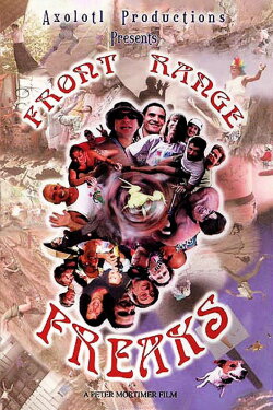 Front Range Freaks (2003) Front Range Freaks (2003)