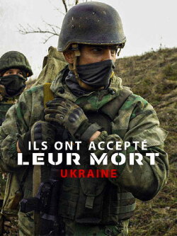 Ukraine, Voyage au bout de l'enfer (2023) Ukraine, Voyage au bout de l'enfer (2023)