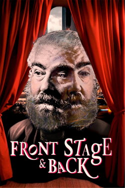 Front Stage & Back (2022)