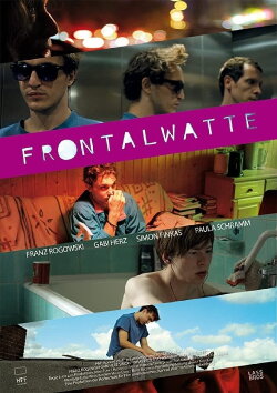 Frontalwatte (2016) Frontalwatte (2016)