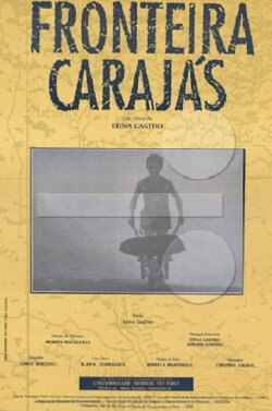 Fronteira Carajás (1992) Fronteira Carajás (1992)