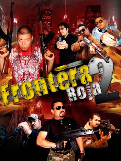 Frontera Roja 2 (2011)