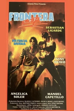 Frontera roja (1991)