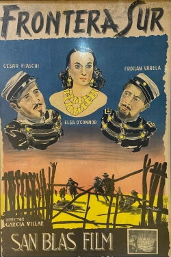 Frontera Sur (1943)